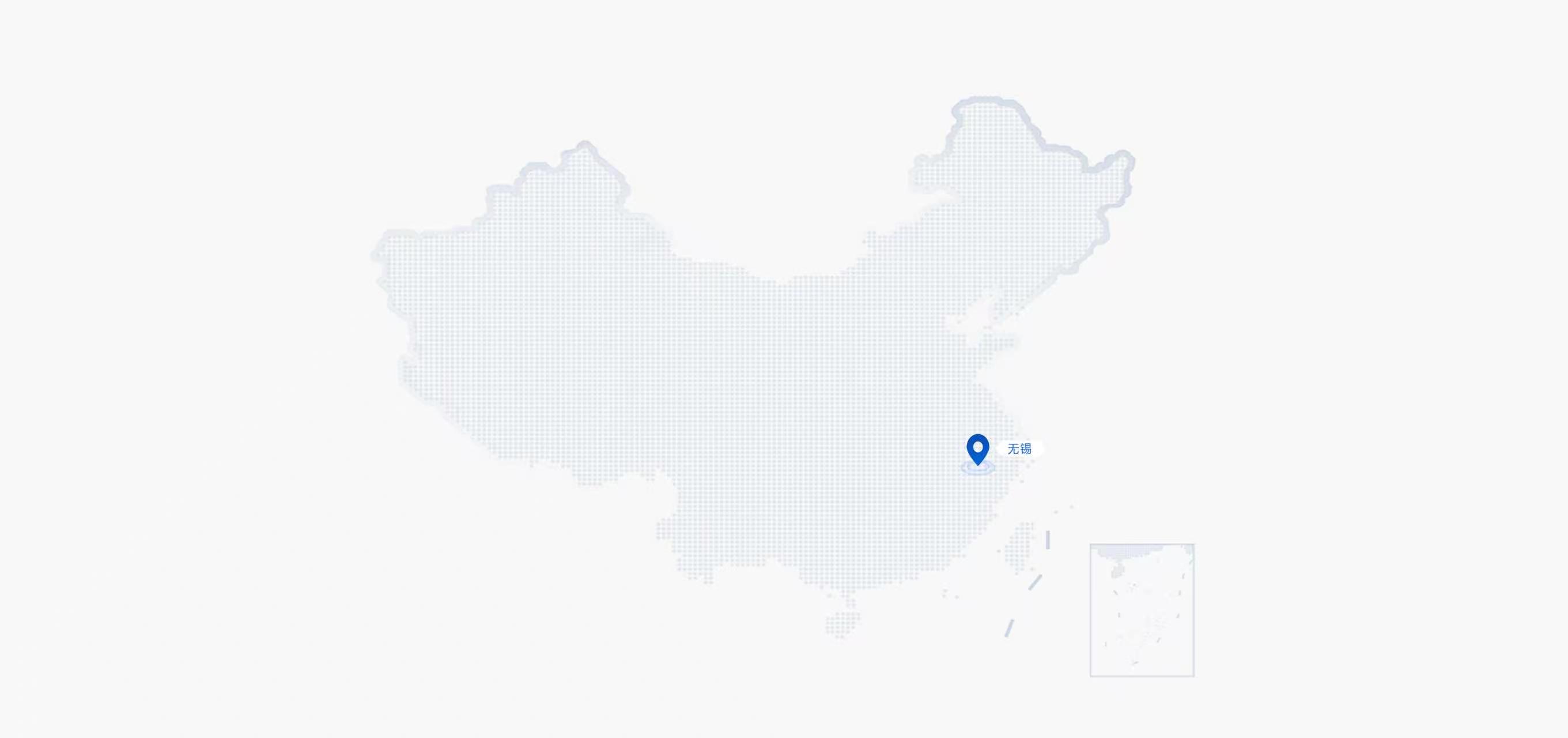 中国地图