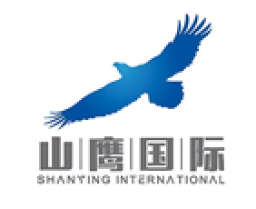 山鹰国际